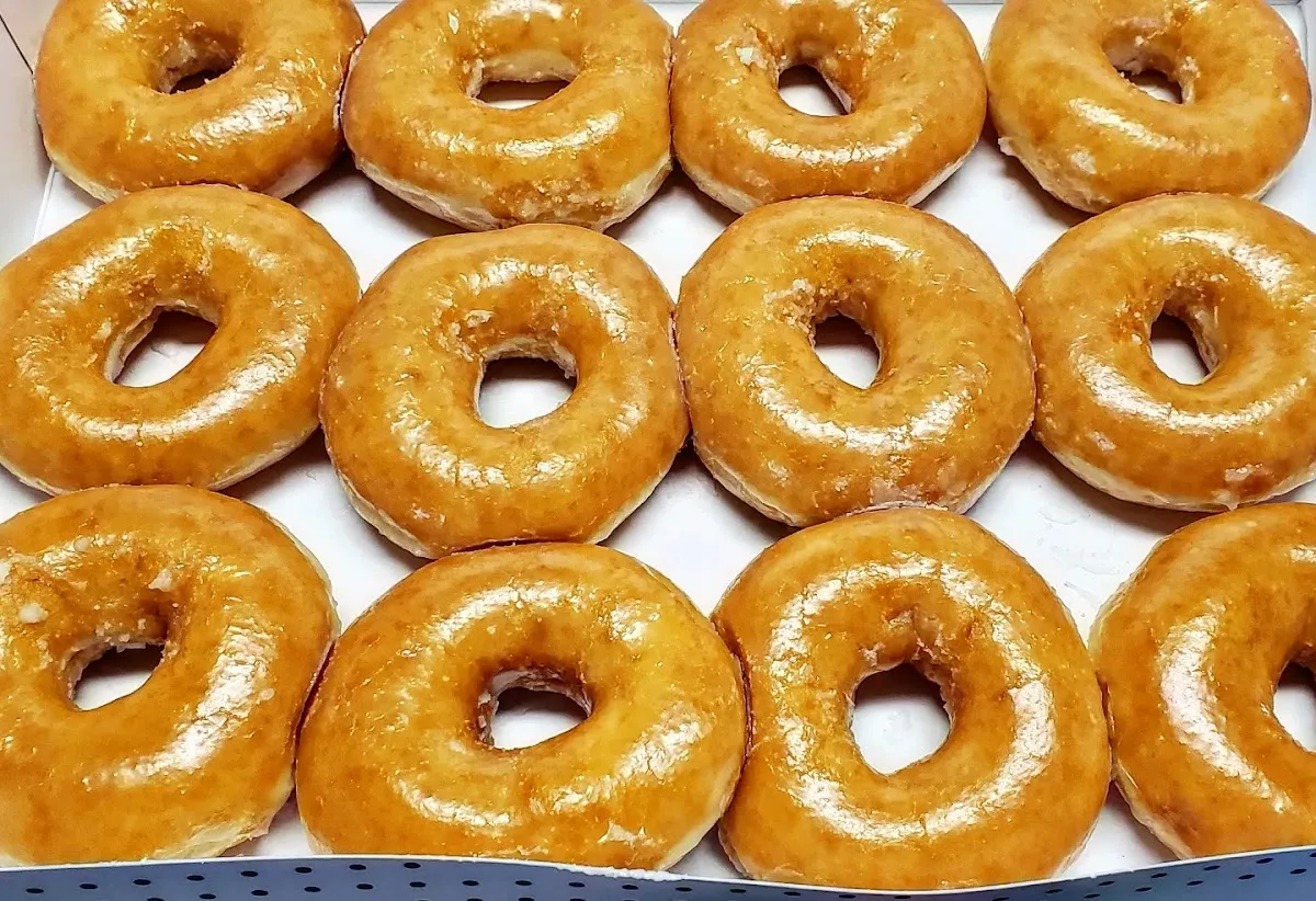 Krispy Kreme — photo 2