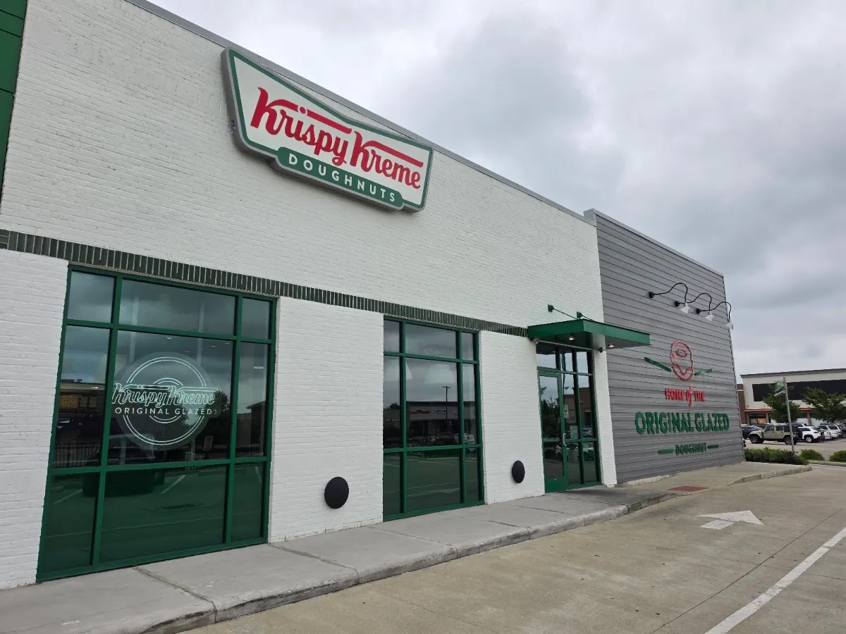 Krispy Kreme — photo 4