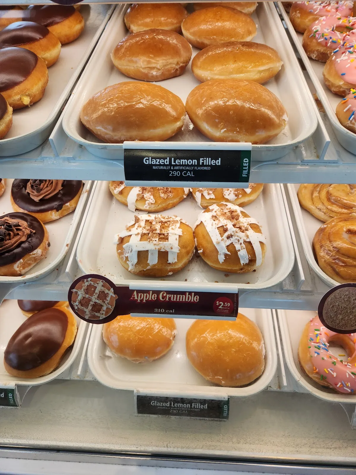 Krispy Kreme — photo 5