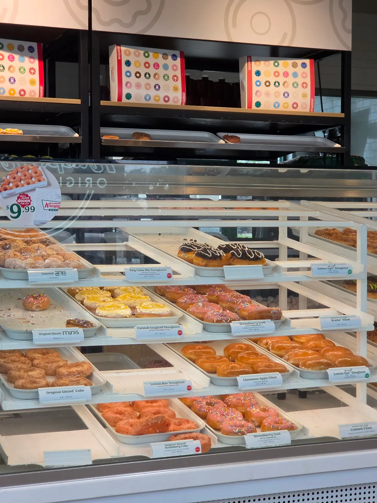 Krispy Kreme — photo 6