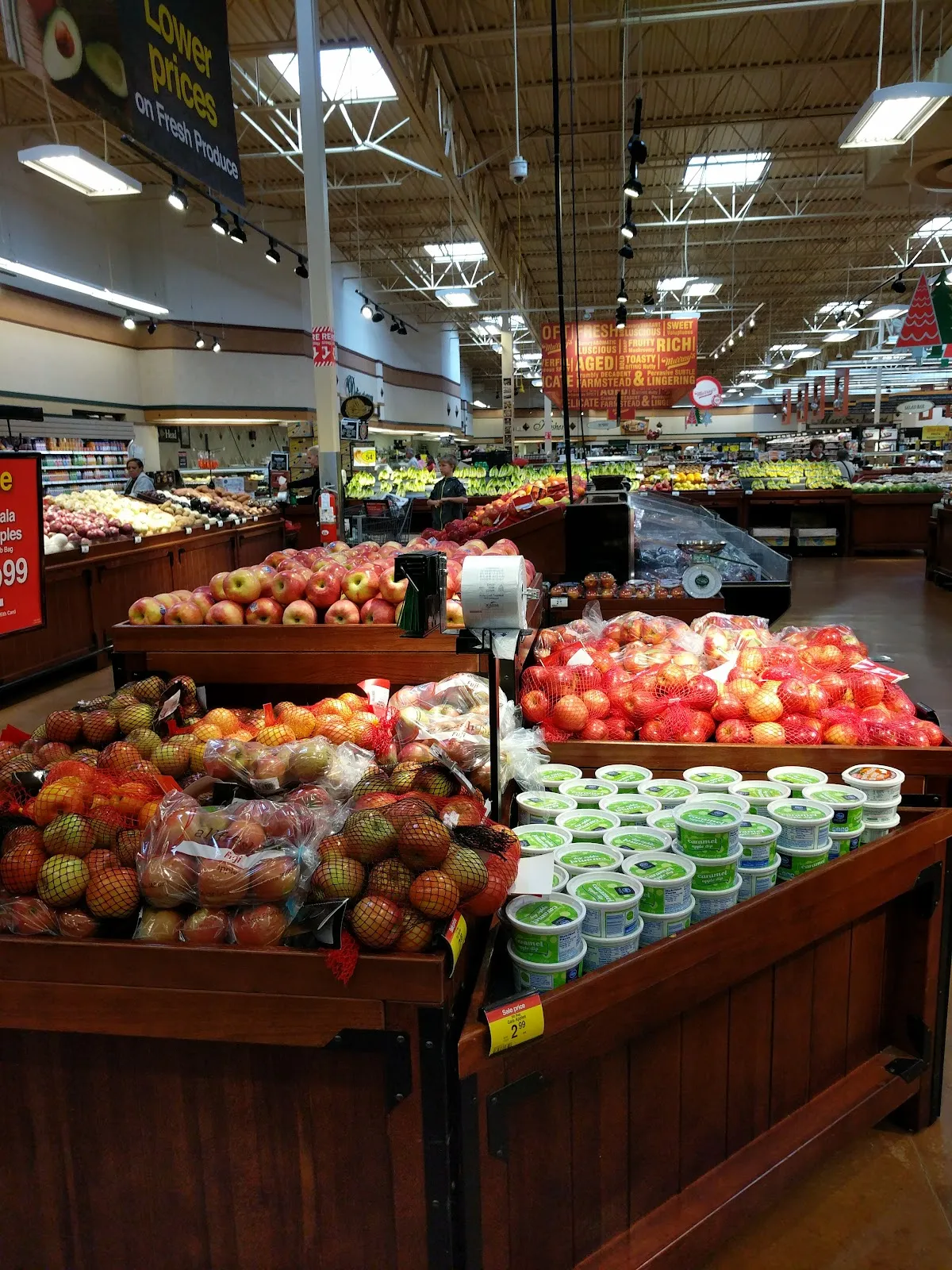 Kroger Kosher Deli — photo 2