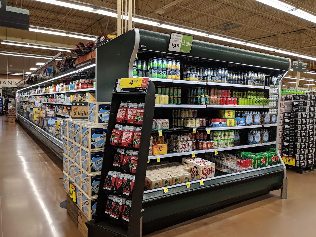 Kroger Kosher Deli — photo 3