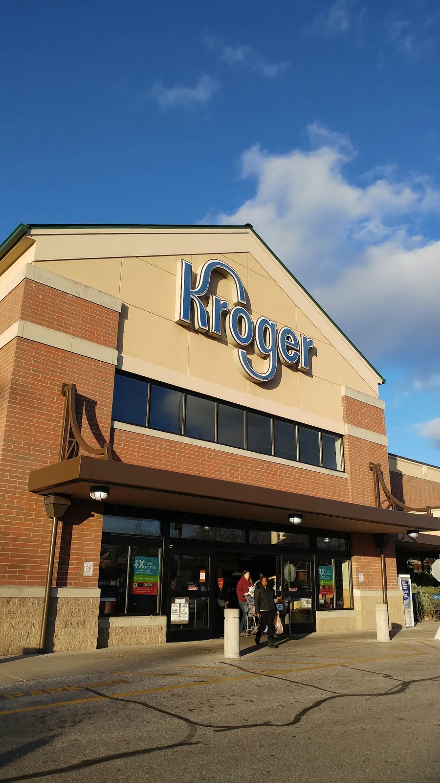 Kroger Kosher Deli — photo 4