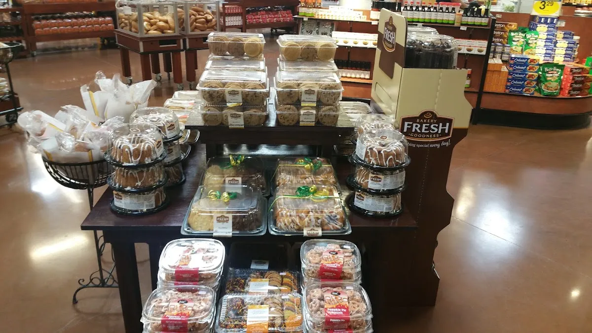 Kroger Kosher Deli — photo 6
