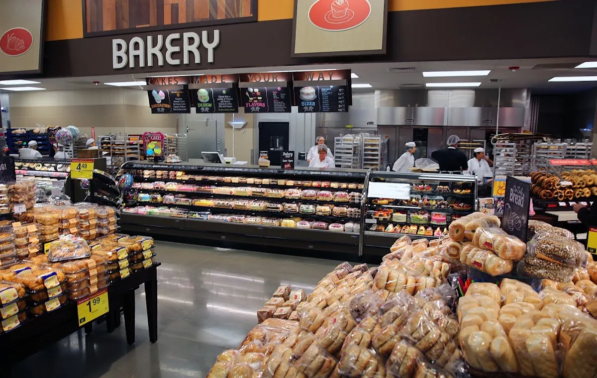 Kroger (Whitehall) — photo 2