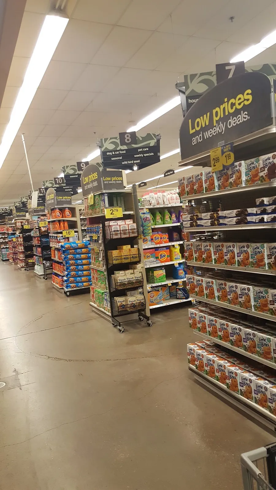 Kroger (Whitehall) — photo 3