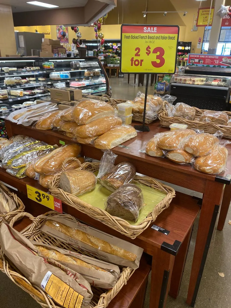 Kroger (Whitehall) — photo 4