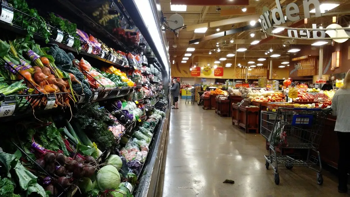 Kroger (Whitehall) — photo 5