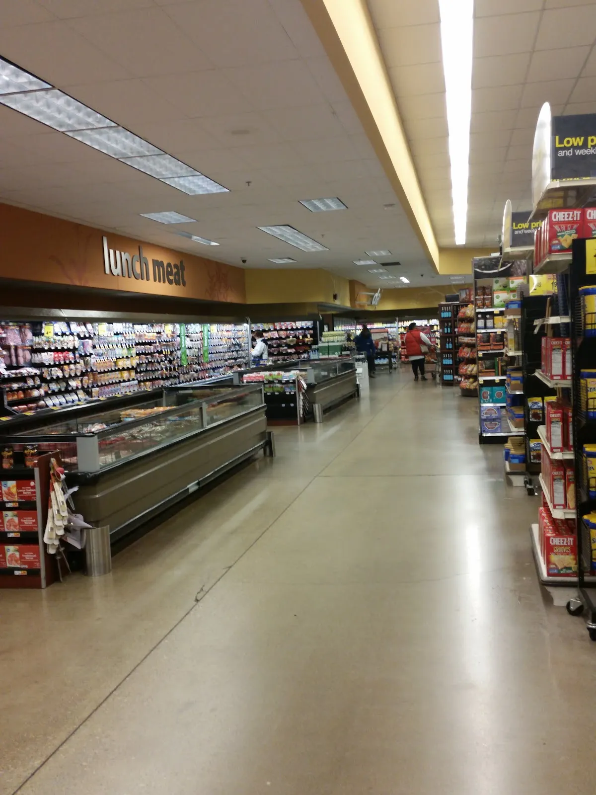 Kroger (Whitehall) — photo 6