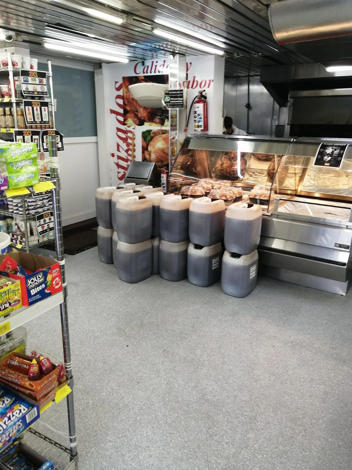 Kurson Kosher — foto 2