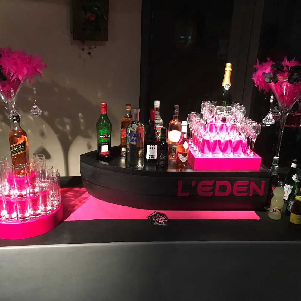 L'éden Traiteur Cacher Lyon — foto 5