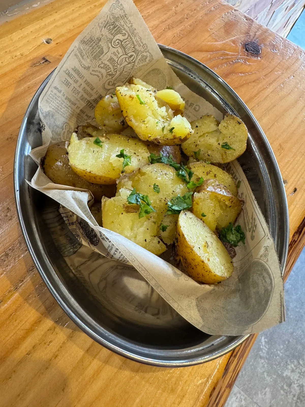 La Basta - Kosher Street Food / מסעדות כשרות באמסטרדם — photo 2