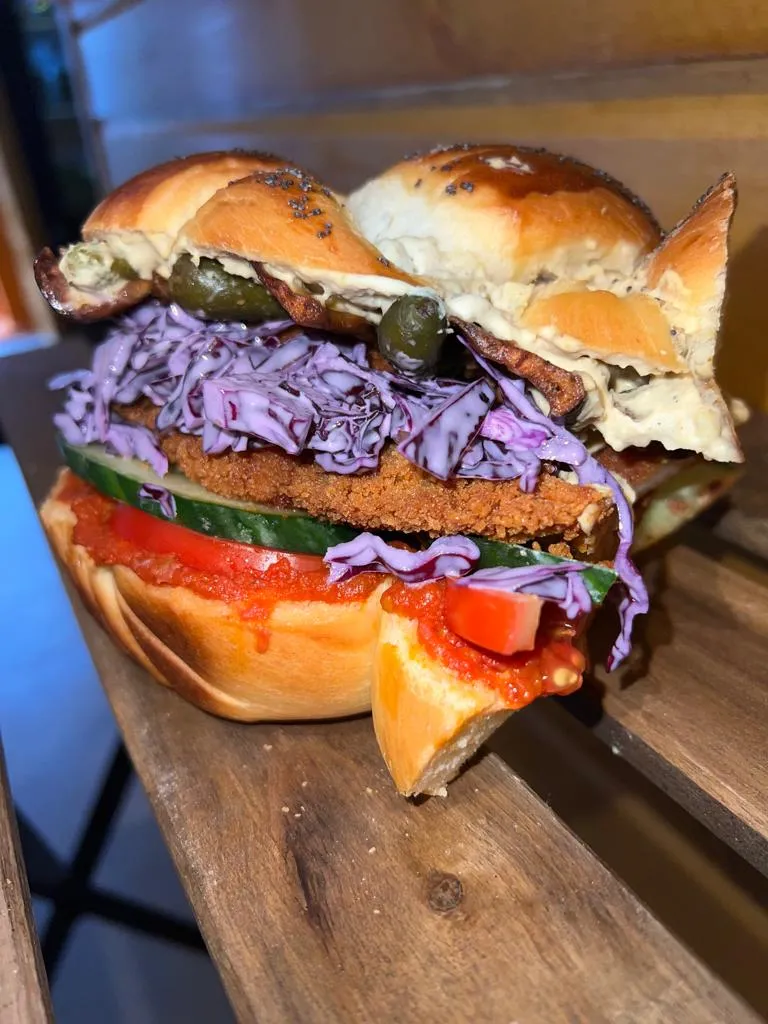 La Biss Kosher Street Food — photo 2