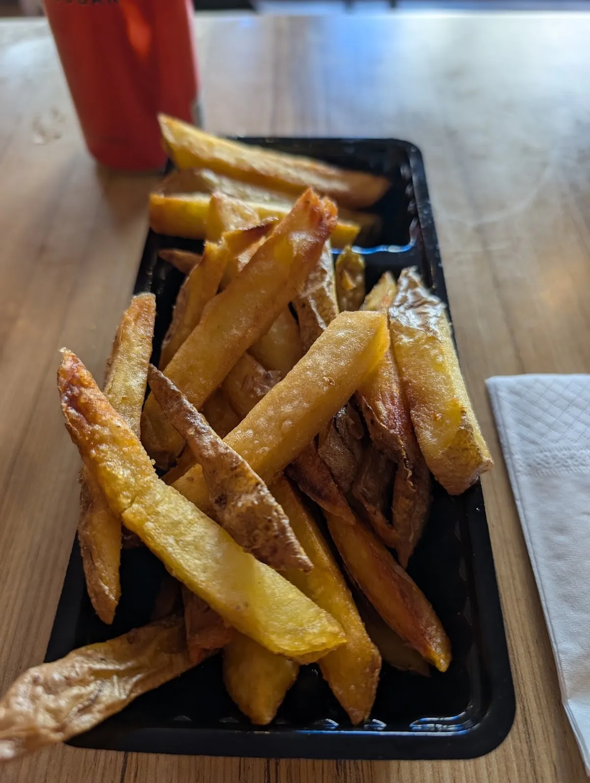 La Biss Kosher Street Food — photo 6