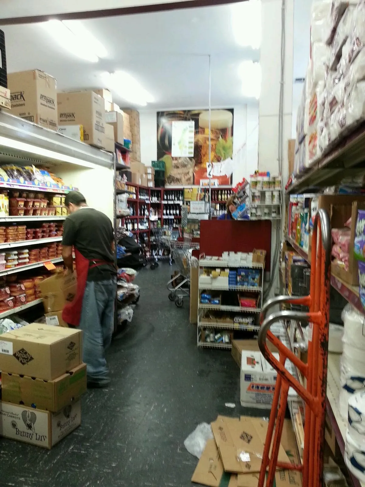 La Brea Kosher Market — photo 2