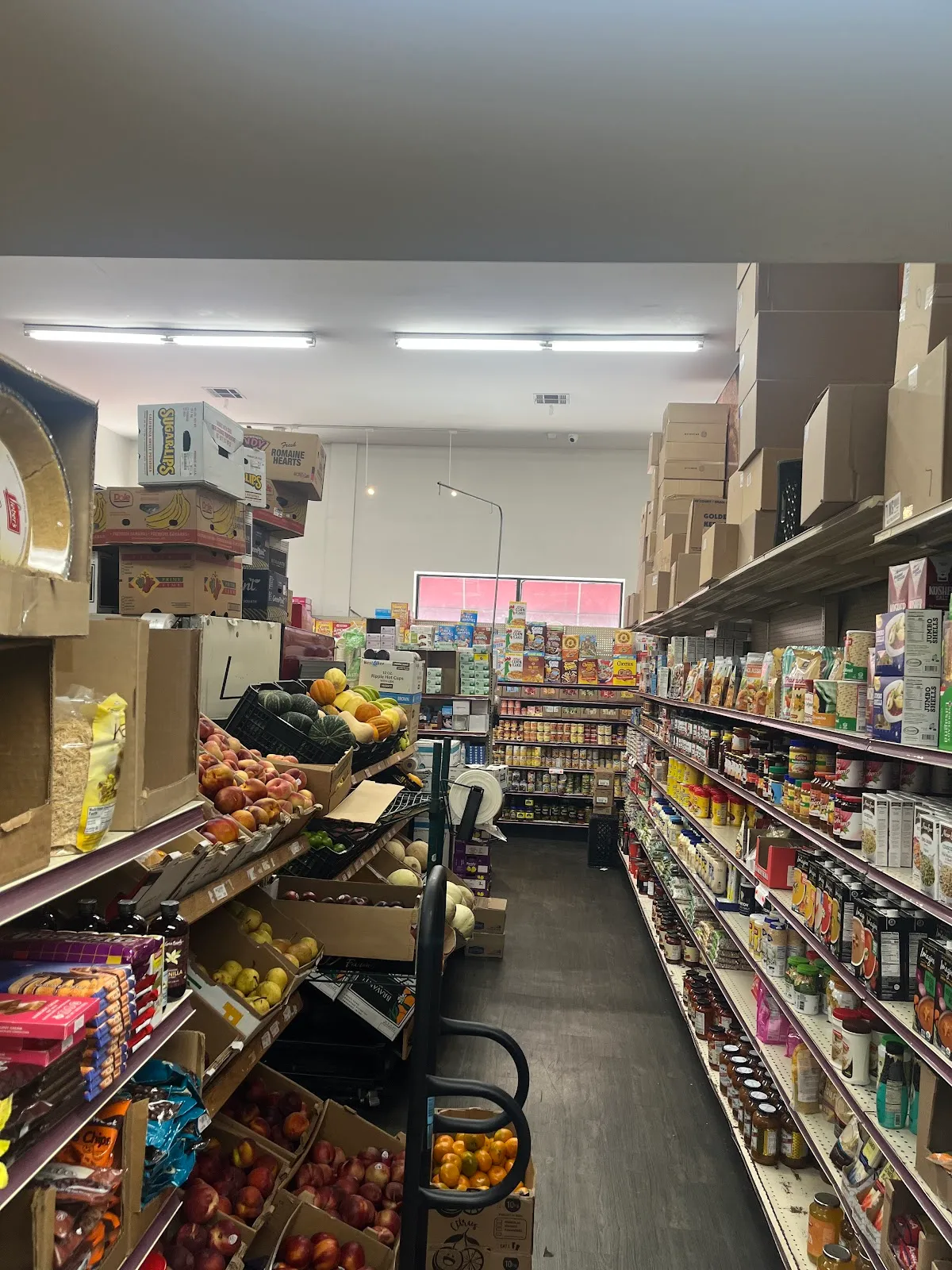 La Brea Kosher Market — photo 5
