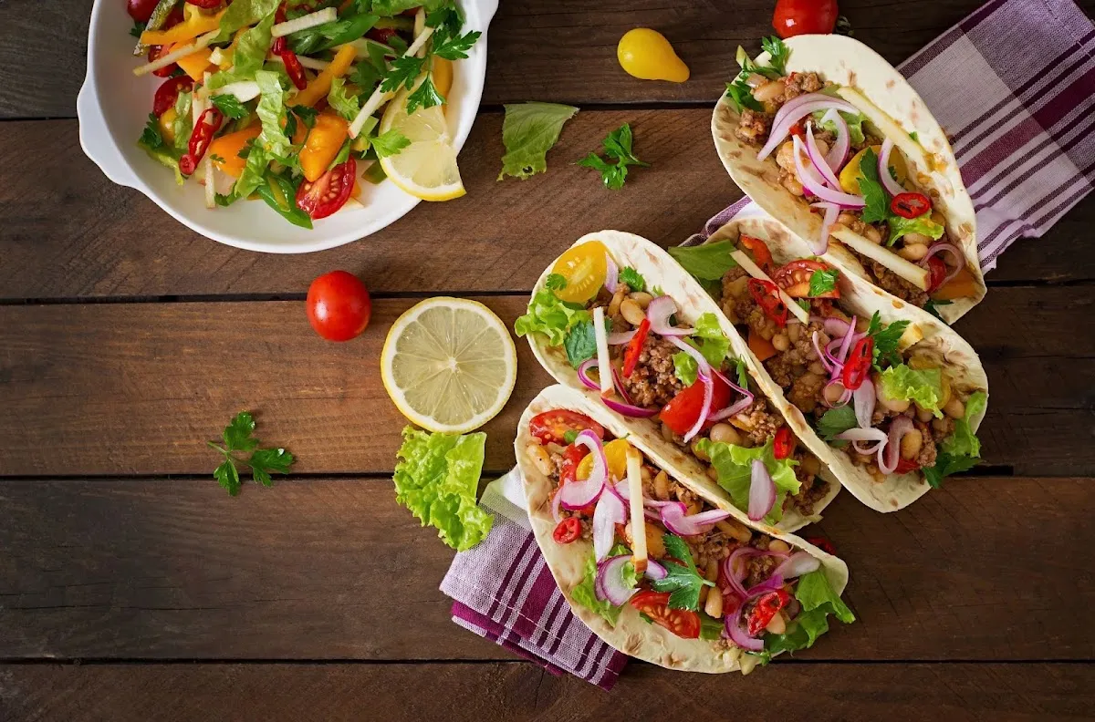 LA Kosher Grill Food Truck