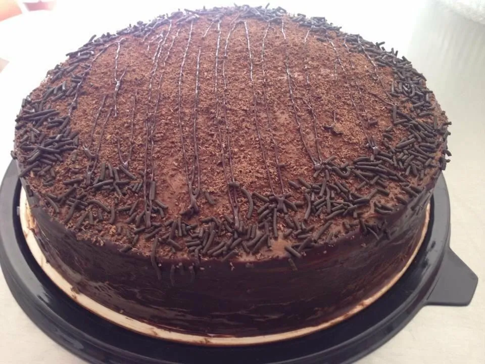 La Vienesa Pastelería Kosher — foto 2