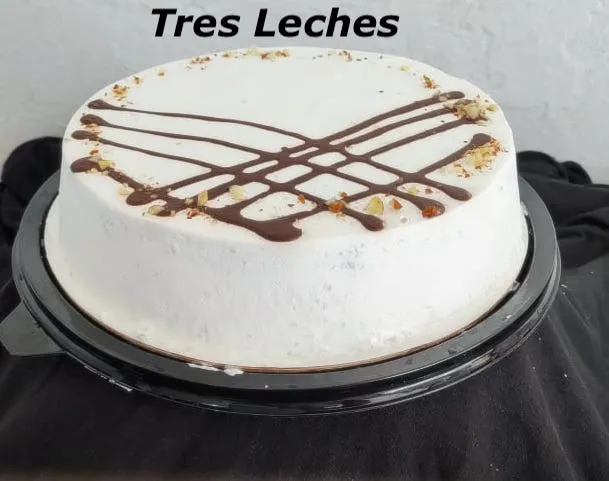 La Vienesa Pastelería Kosher — foto 3