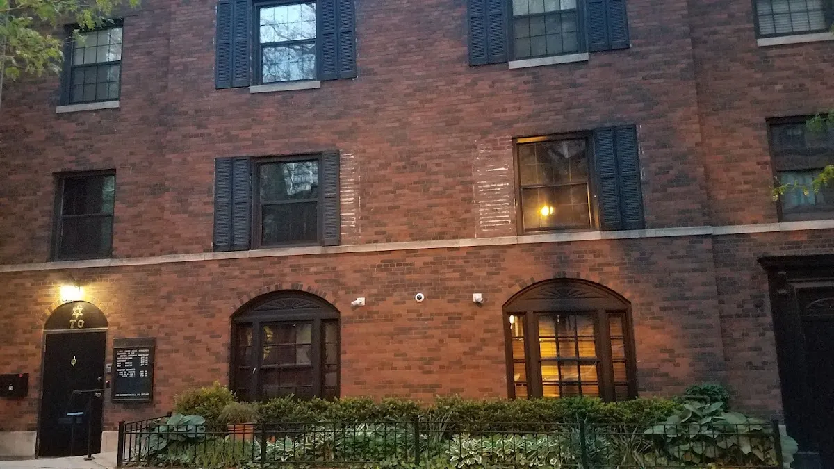 Lake Shore Drive Synagogue — foto 3