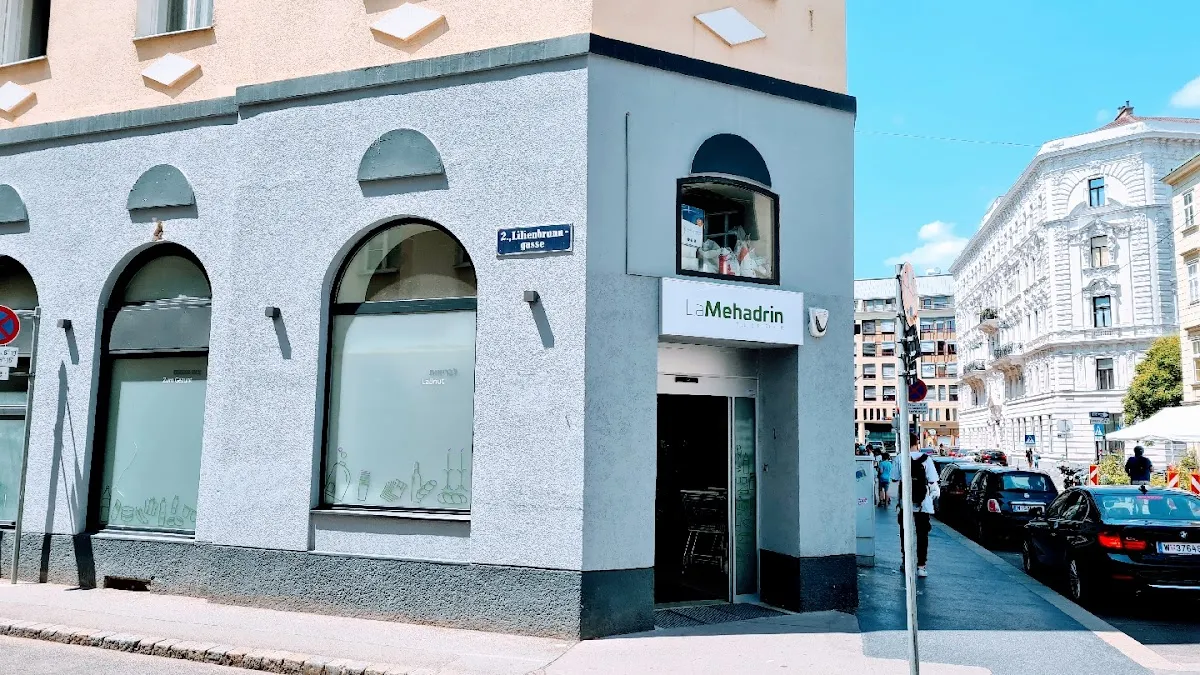 LaMehadrin Koscher Supermarkt