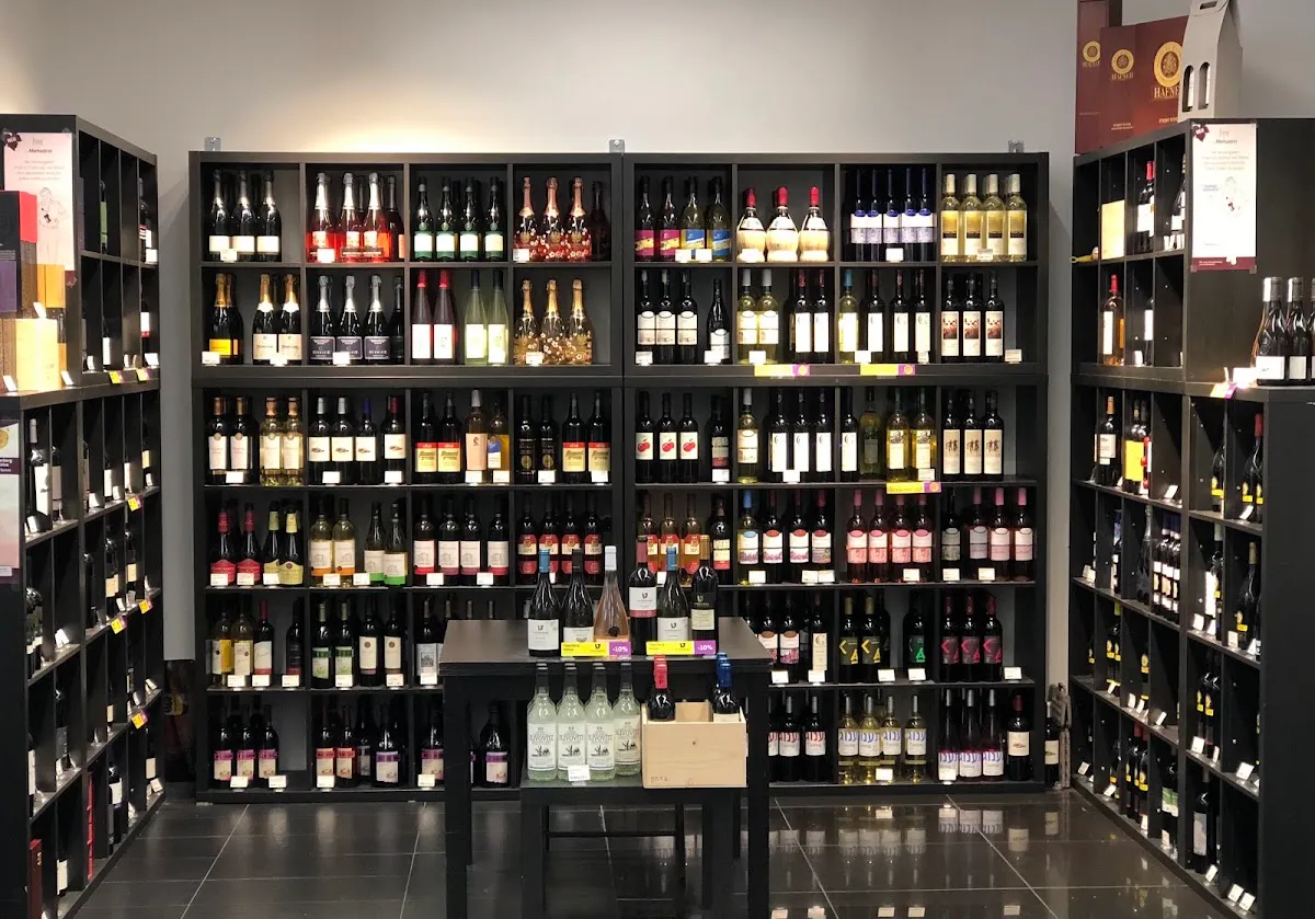 LaMehadrin Koscher Supermarkt — foto 3