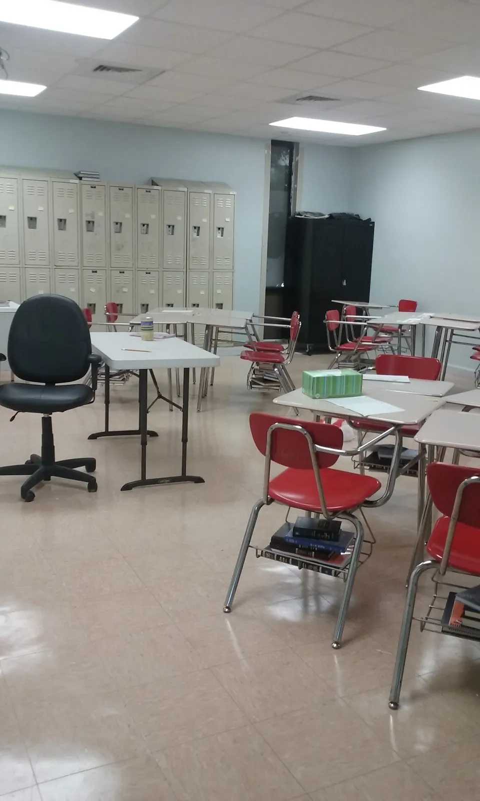 Landow Yeshiva (Lubavitch Educational Center - South Beach) — foto 3