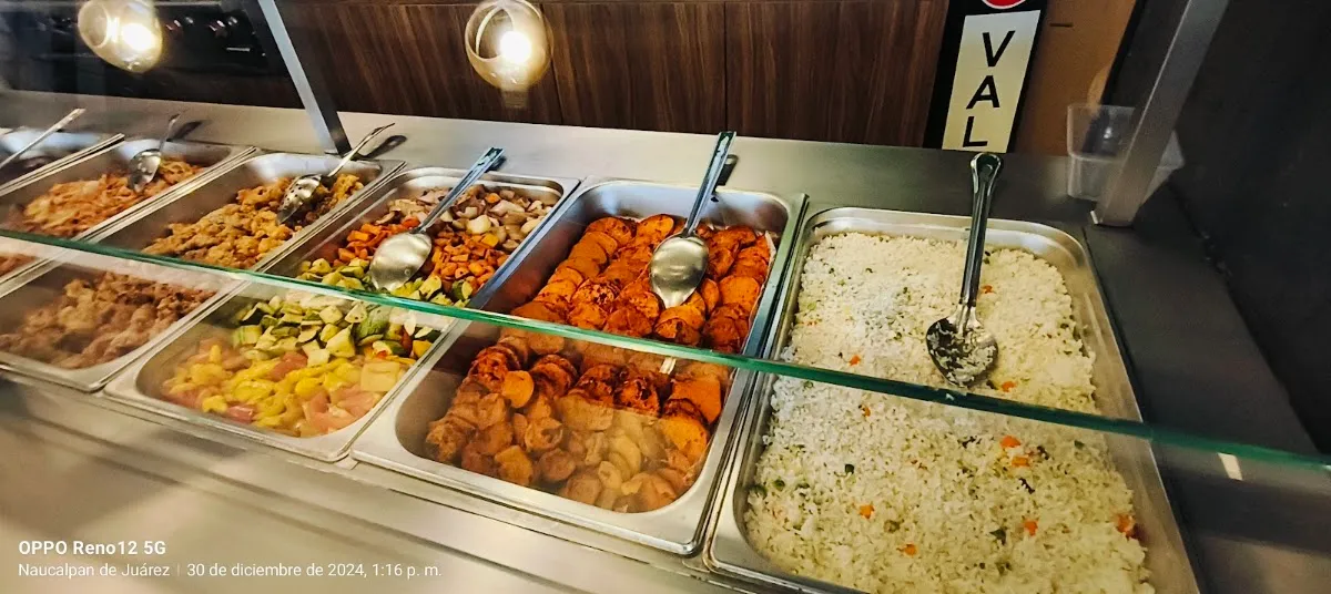 Lasova Kosher Restaurant — foto 2
