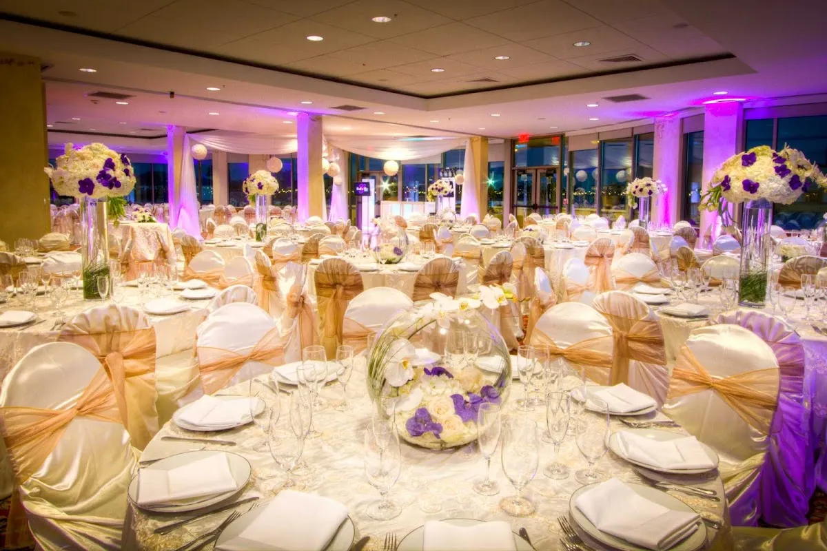 Le Kosher Francais Caterers - Kosher catering NYC