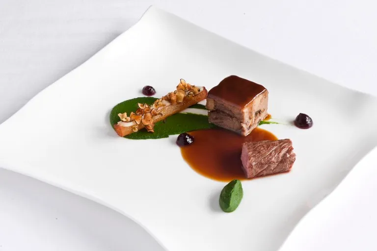 Le Kosher Francais Caterers - Kosher catering NYC — photo 2