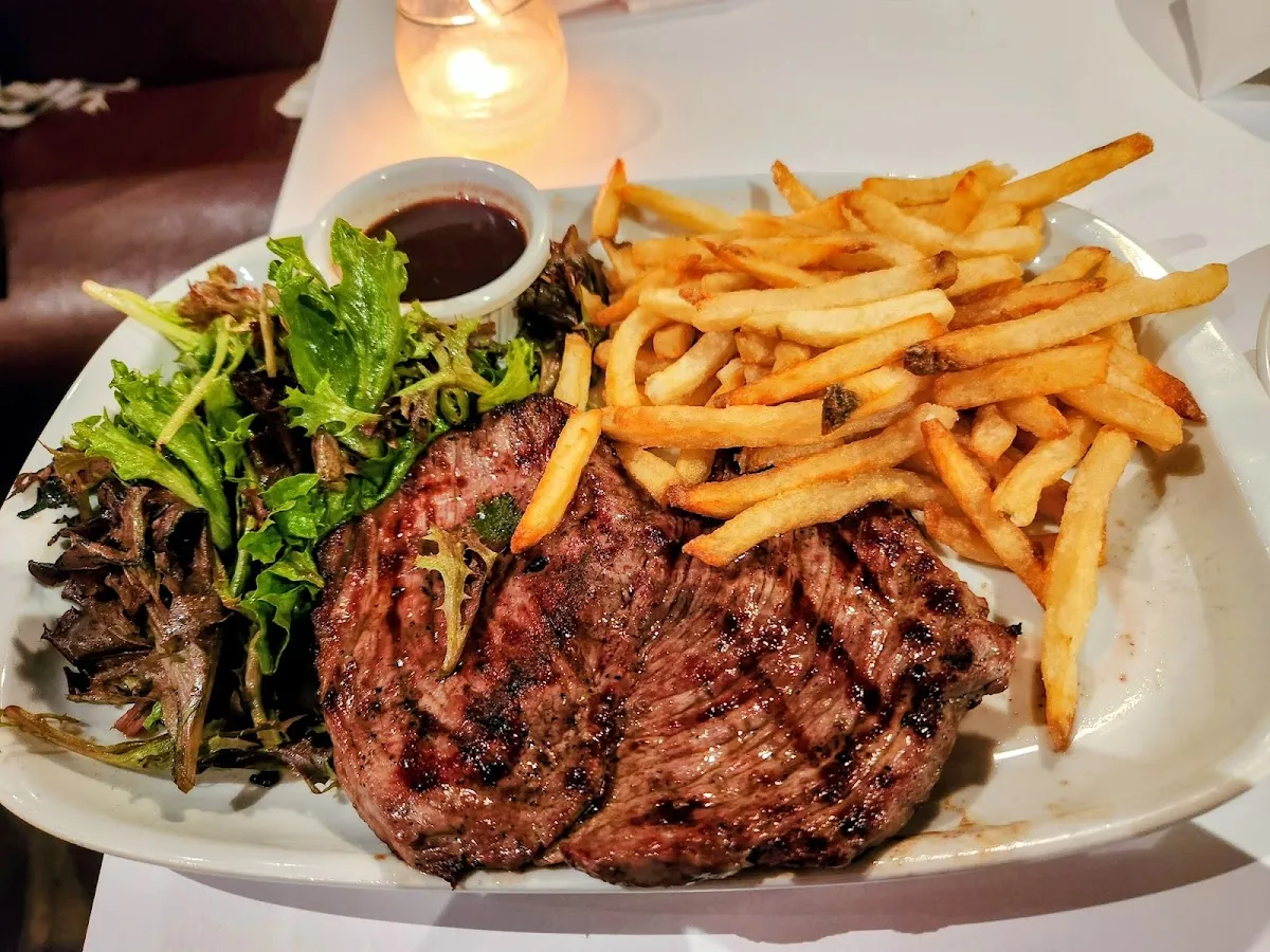 Le Marais — photo 3