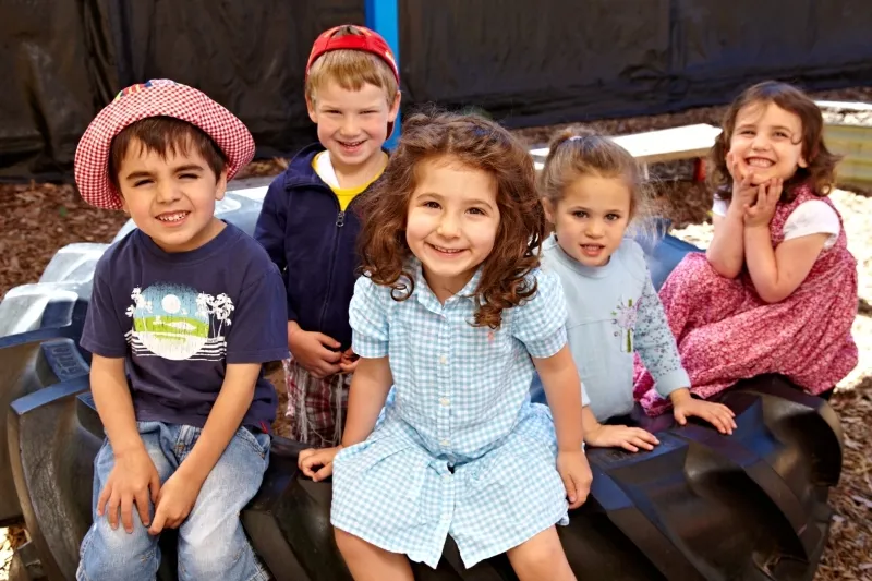 Leibler Yavneh College — foto 2