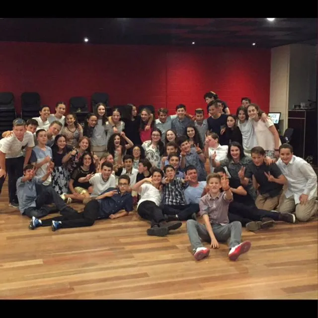 Leibler Yavneh College. — photo 2