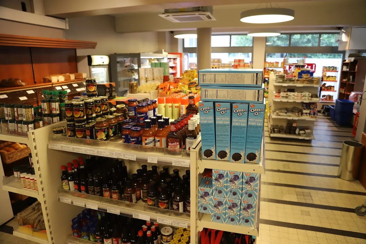 LeShuk | Koscher Lebensmittel & Weine — photo 4