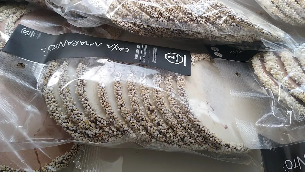 Light and Deli Kosher — foto 3