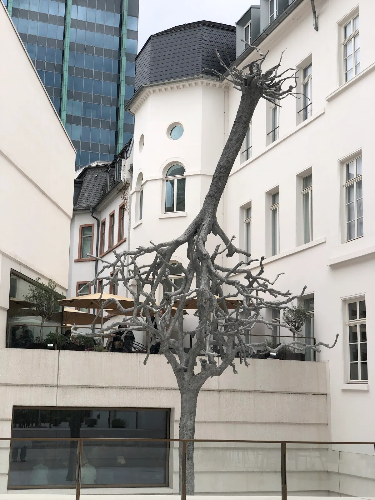 Literaturhandlung im Jüdischen Museum — photo 3