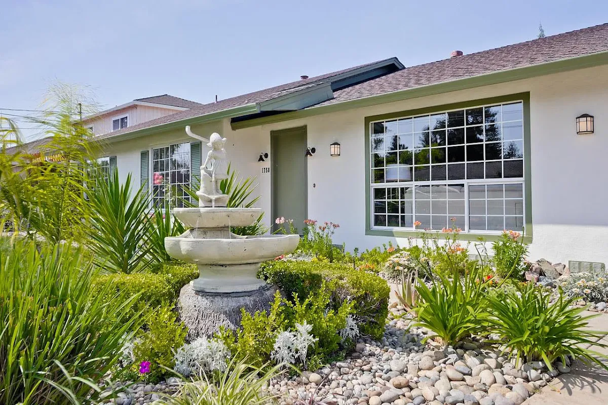 Los Altos Chabad