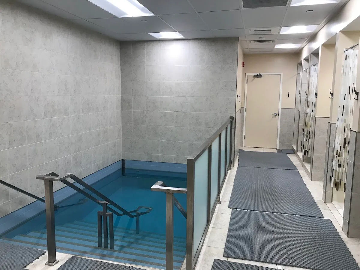 Lower Merion Community Mikvah — photo 2