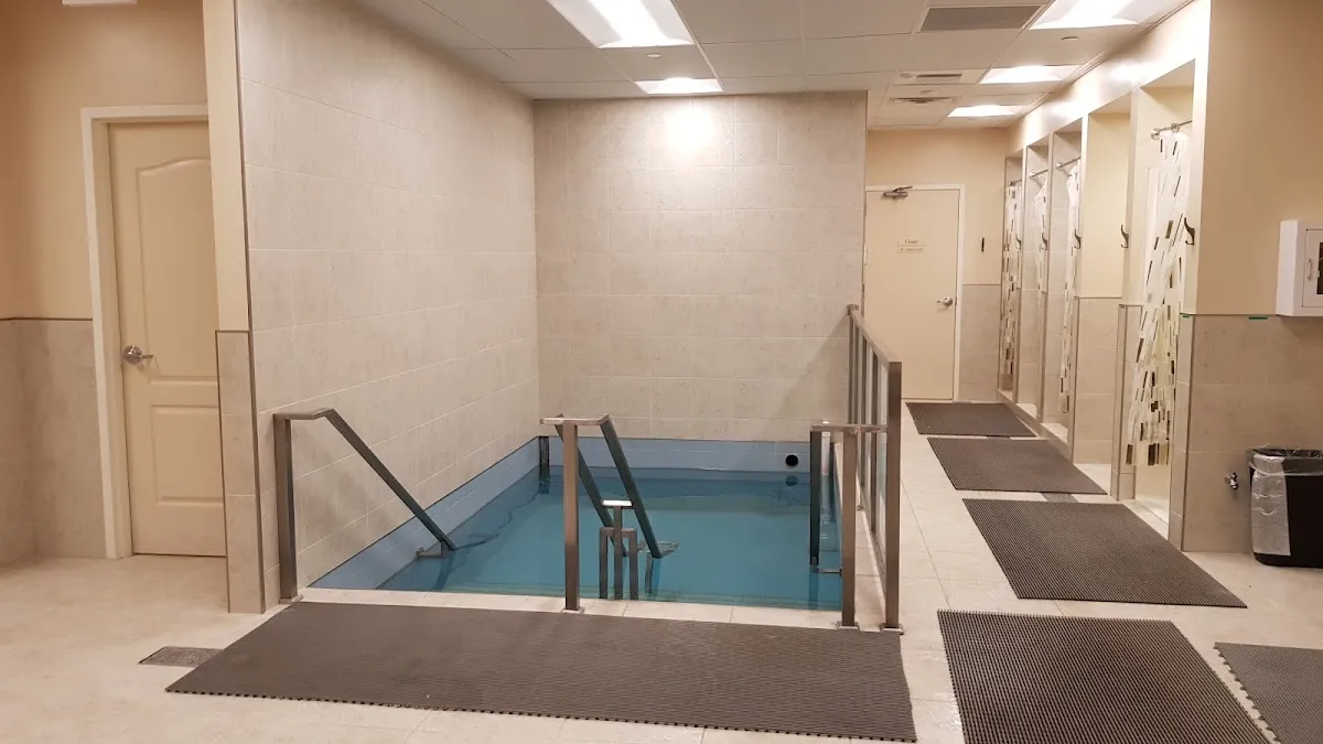 Lower Merion Community Mikvah — photo 5