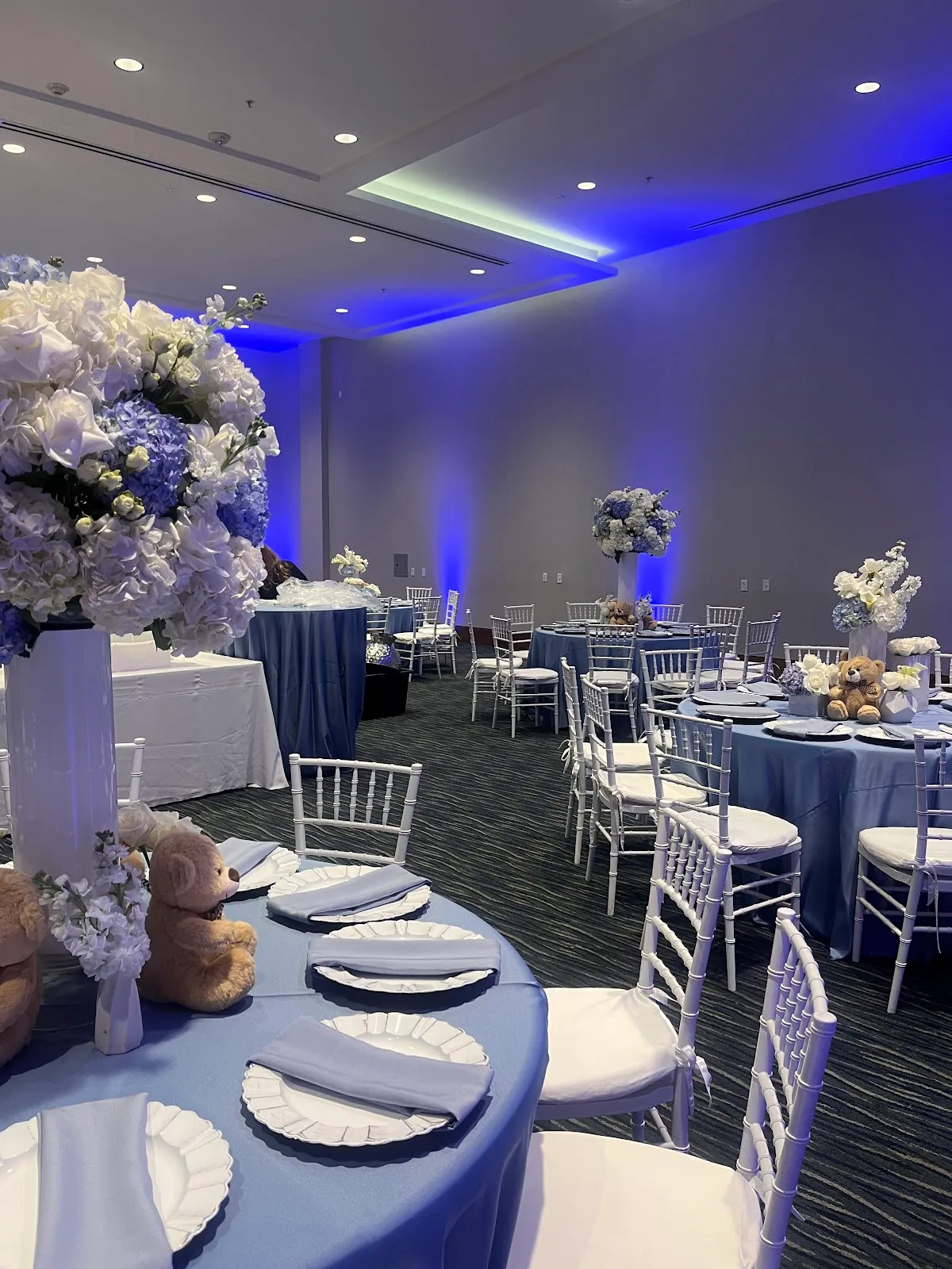 Lubavitch Aventura South