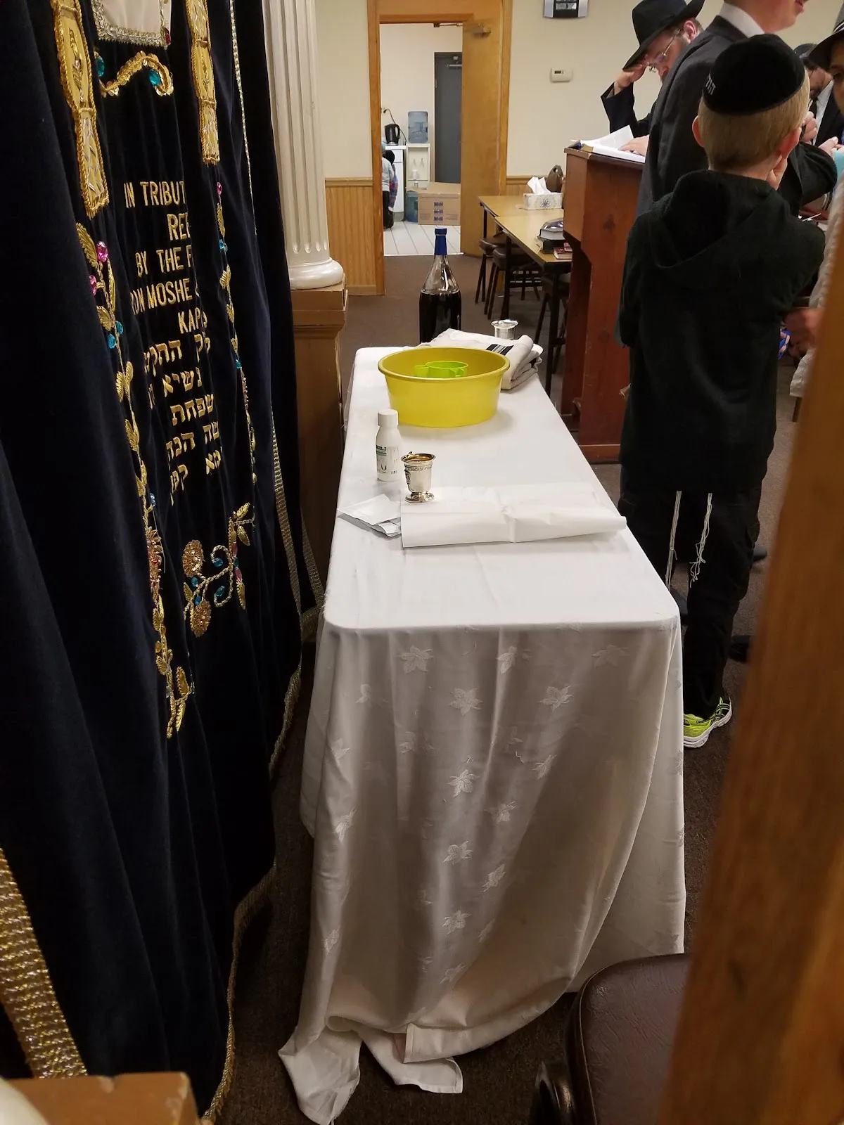Lubavitch Chabad of Illinois