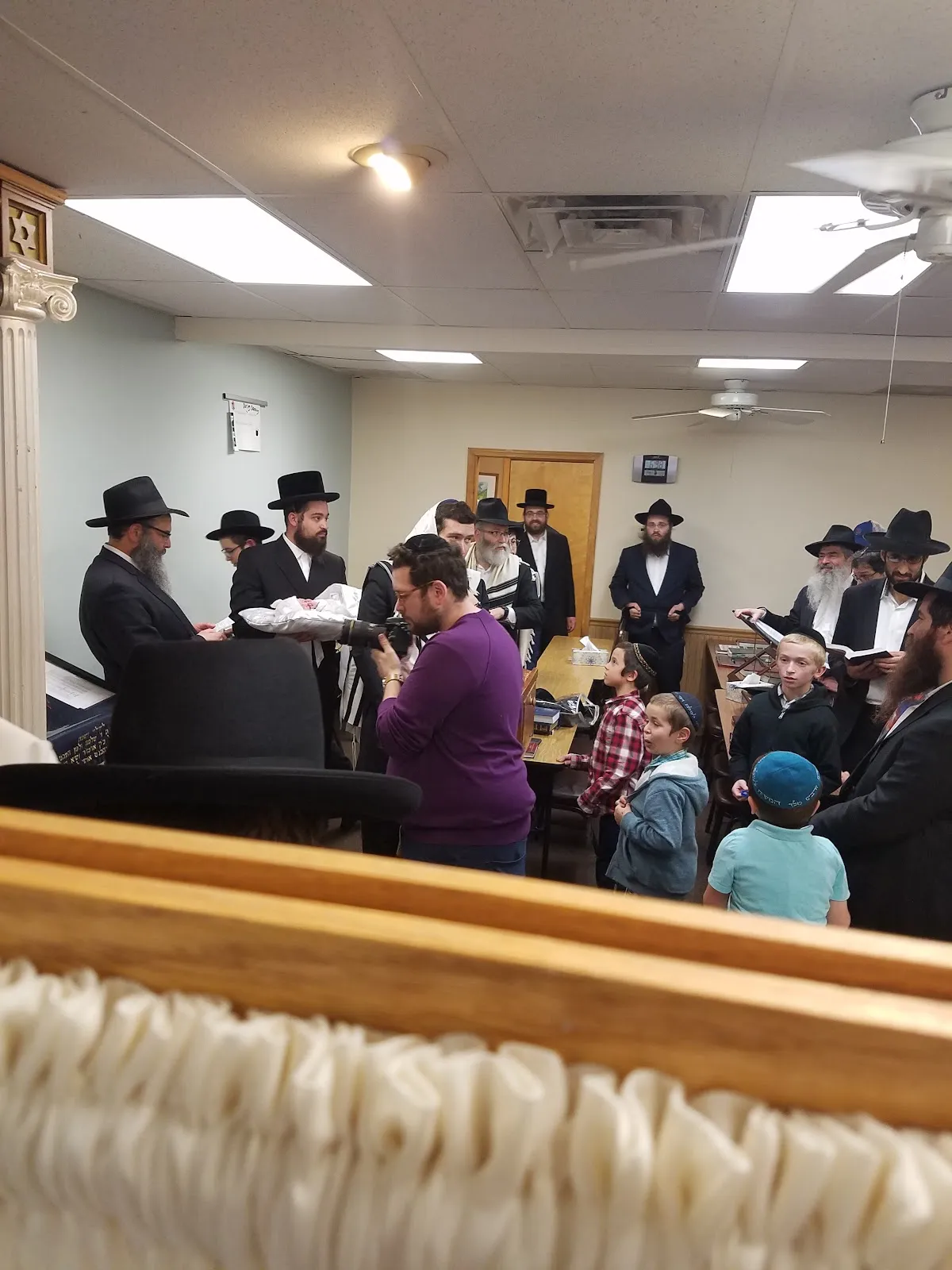 Lubavitch Chabad of Illinois — foto 2