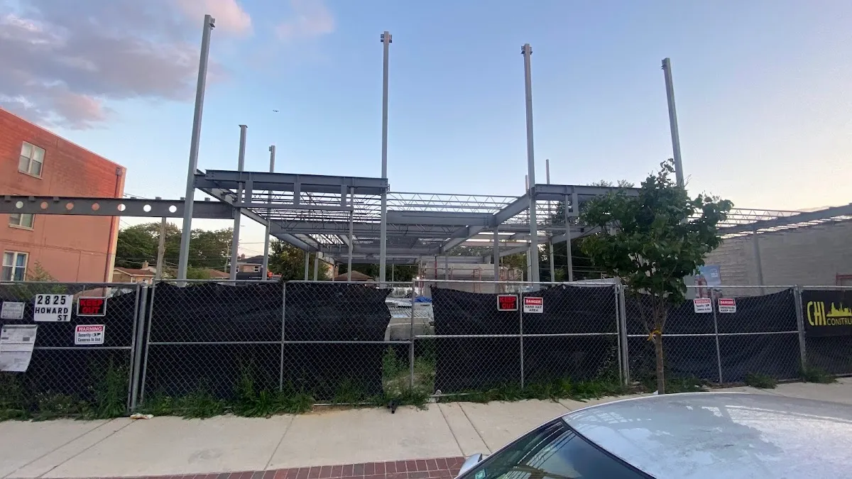 Lubavitch Chabad of Illinois — foto 5