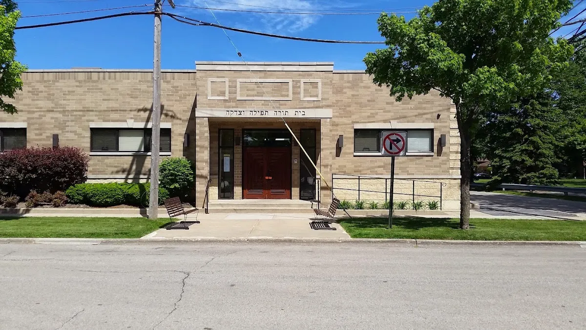 Lubavitch Chabad of Skokie — foto 2