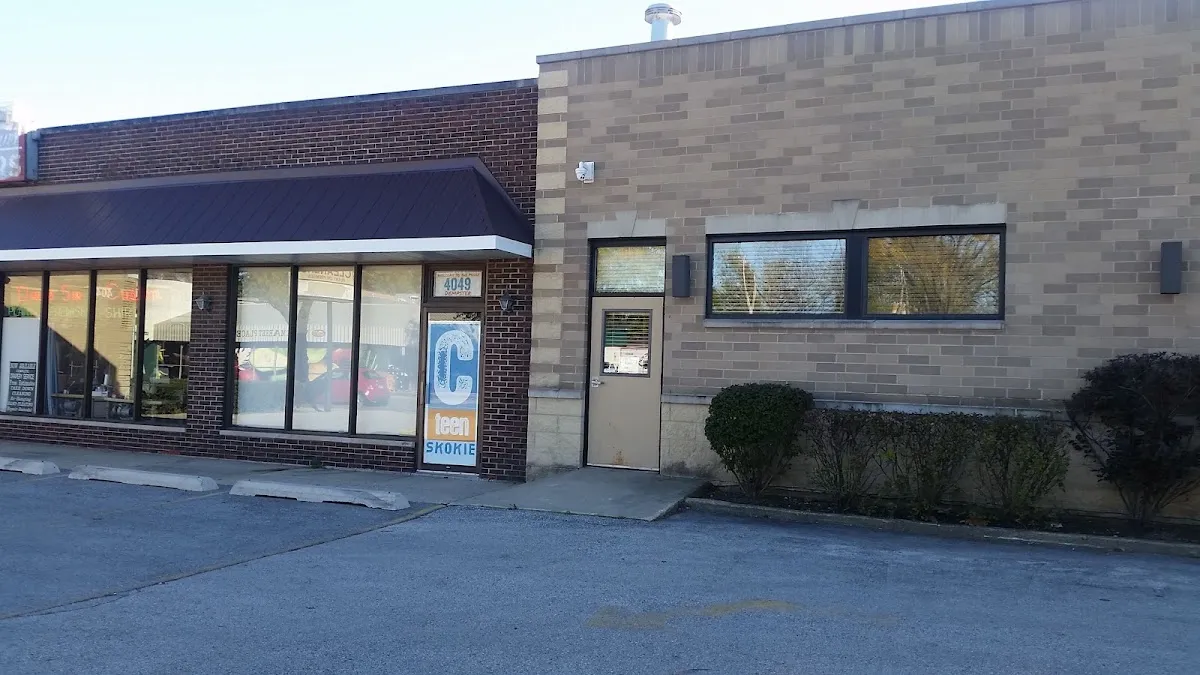 Lubavitch Chabad of Skokie — foto 6