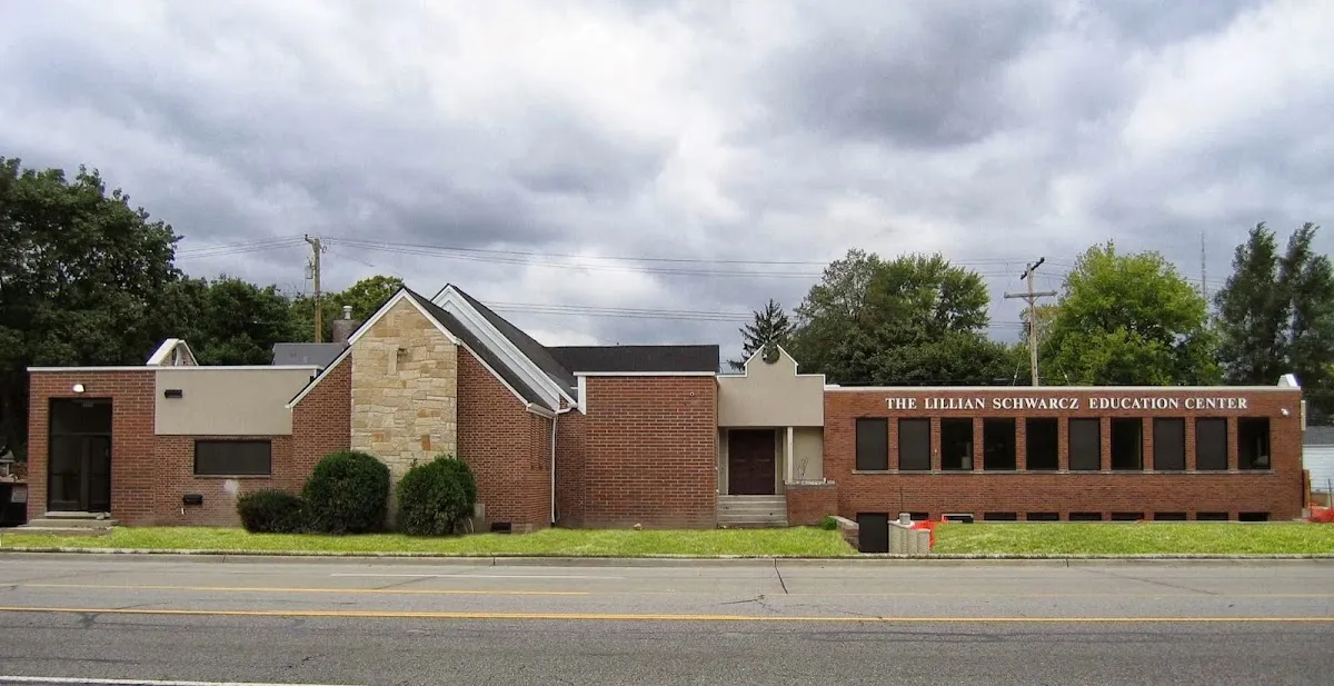 Lubavitch Cheder Girls - Wilmos & Lillian Schwarcz Education Center