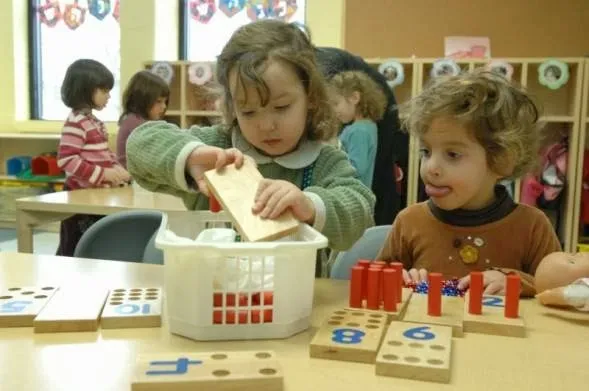 Lubavitch Cheder Girls - Wilmos & Lillian Schwarcz Education Center — foto 2