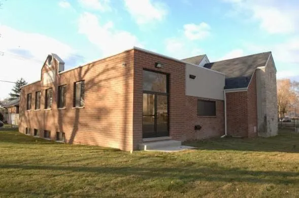 Lubavitch Cheder Girls - Wilmos & Lillian Schwarcz Education Center — foto 4