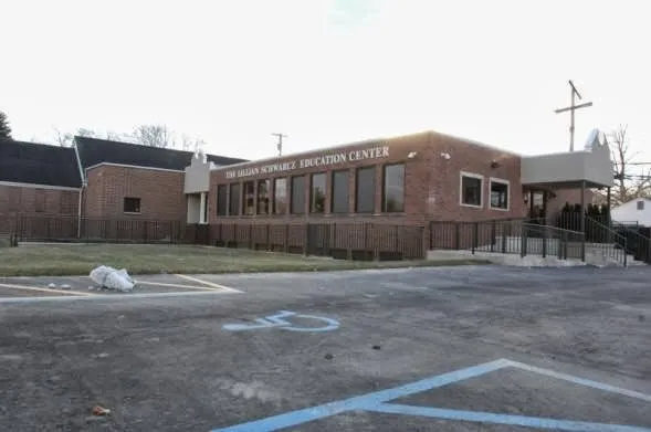 Lubavitch Cheder Girls - Wilmos & Lillian Schwarcz Education Center — foto 5