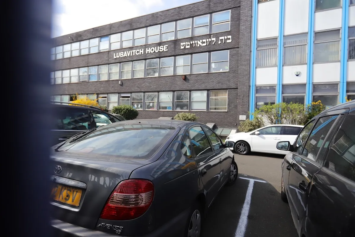 Lubavitch House (Chabad Lubavitch UK HQ) — foto 3